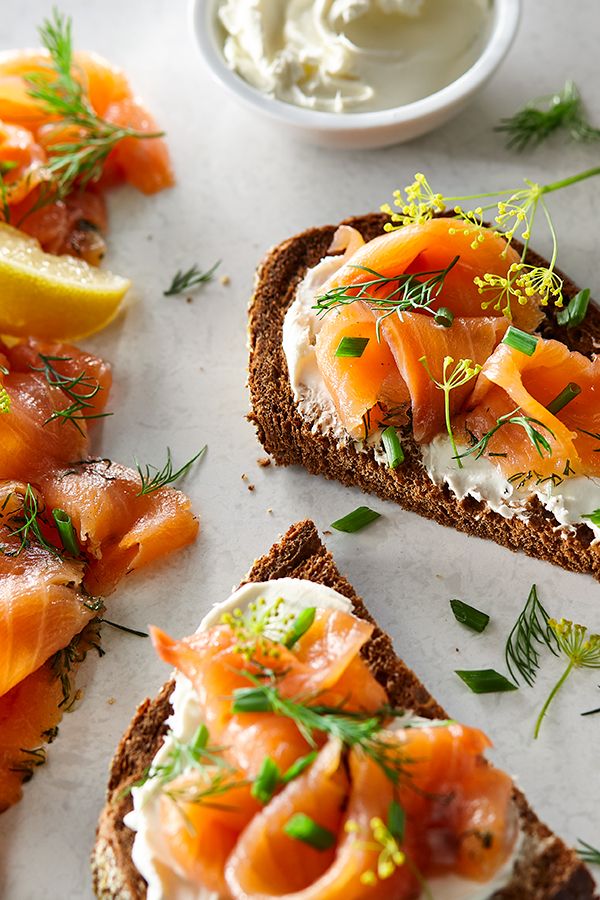 Gravlax de Truite Poiss D'Ici